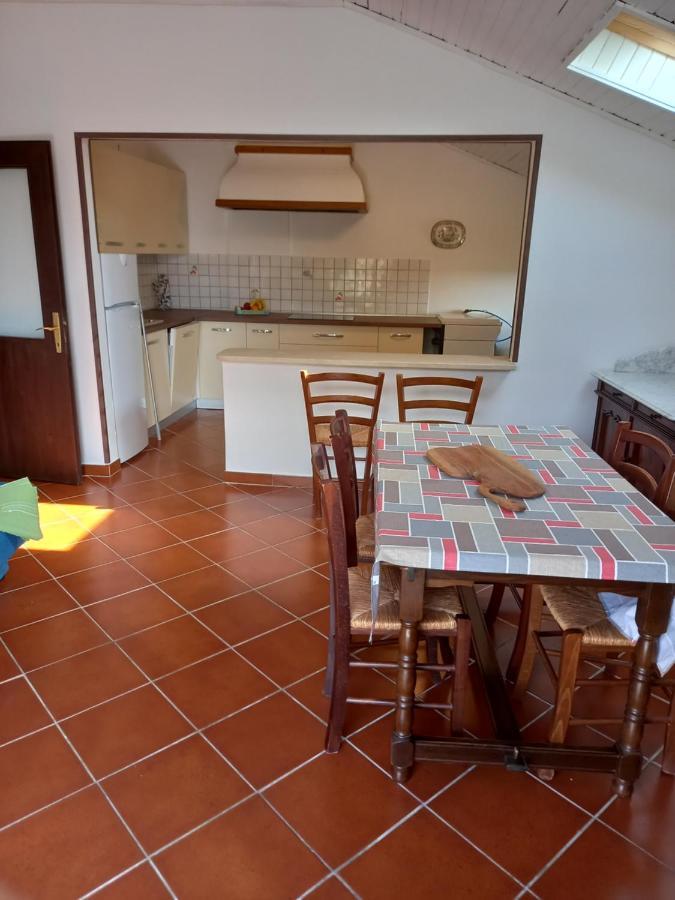 Apartments Miri Zambratija Kültér fotó