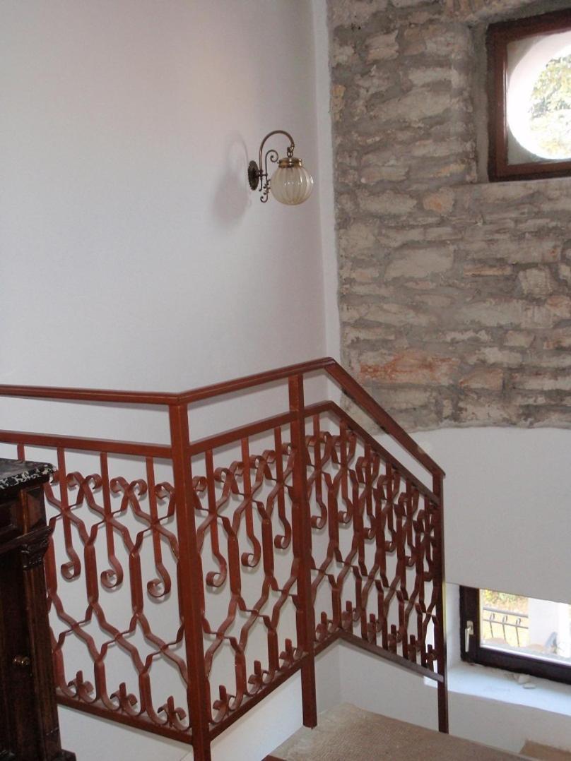 Apartments Miri Zambratija Kültér fotó