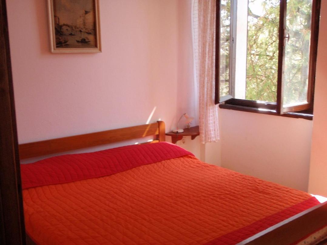 Apartments Miri Zambratija Kültér fotó