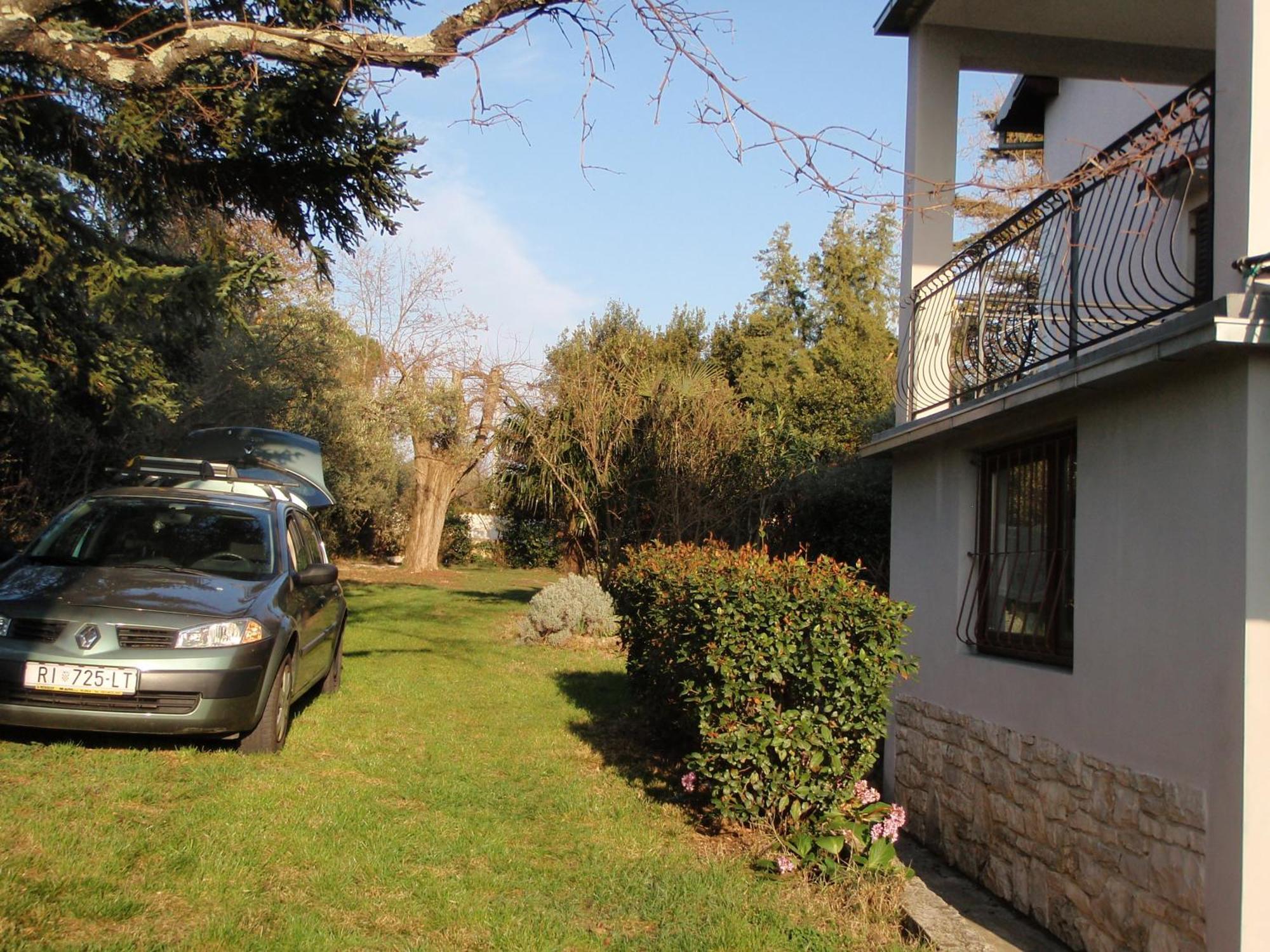 Apartments Miri Zambratija Kültér fotó