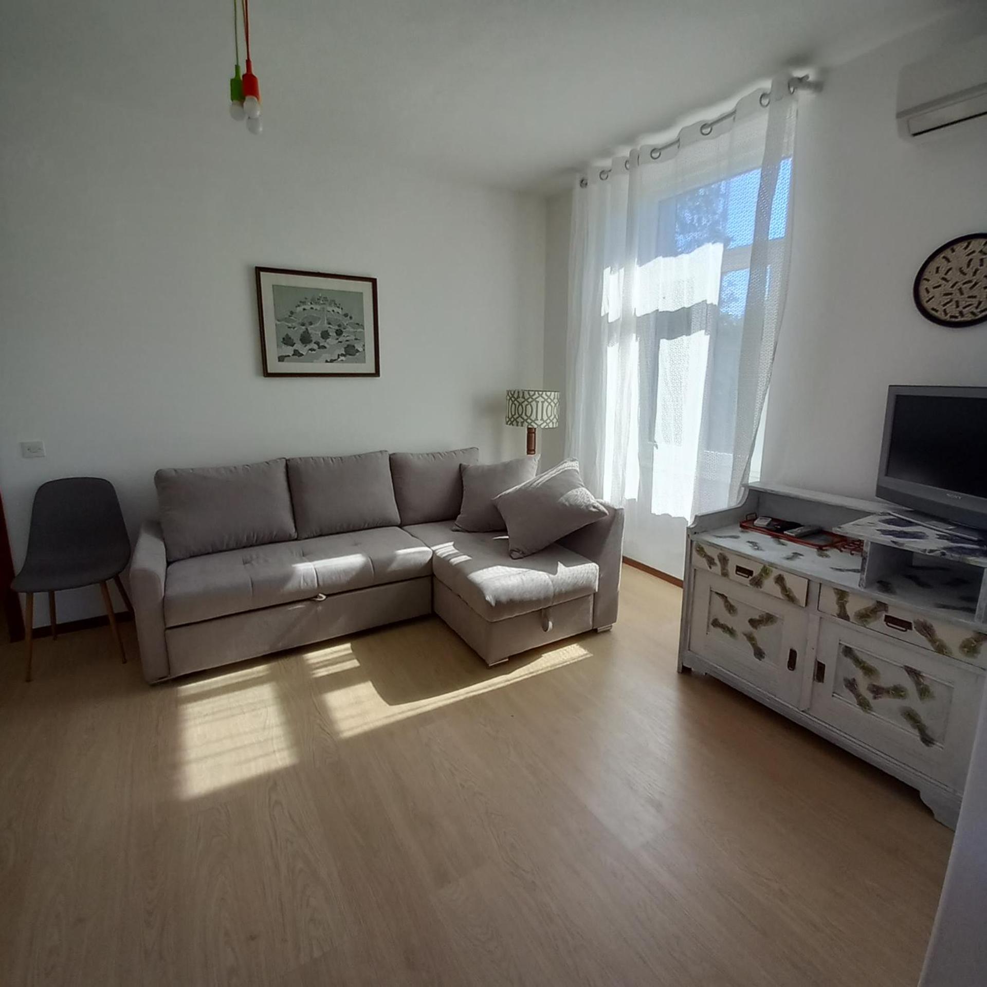 Apartments Miri Zambratija Kültér fotó