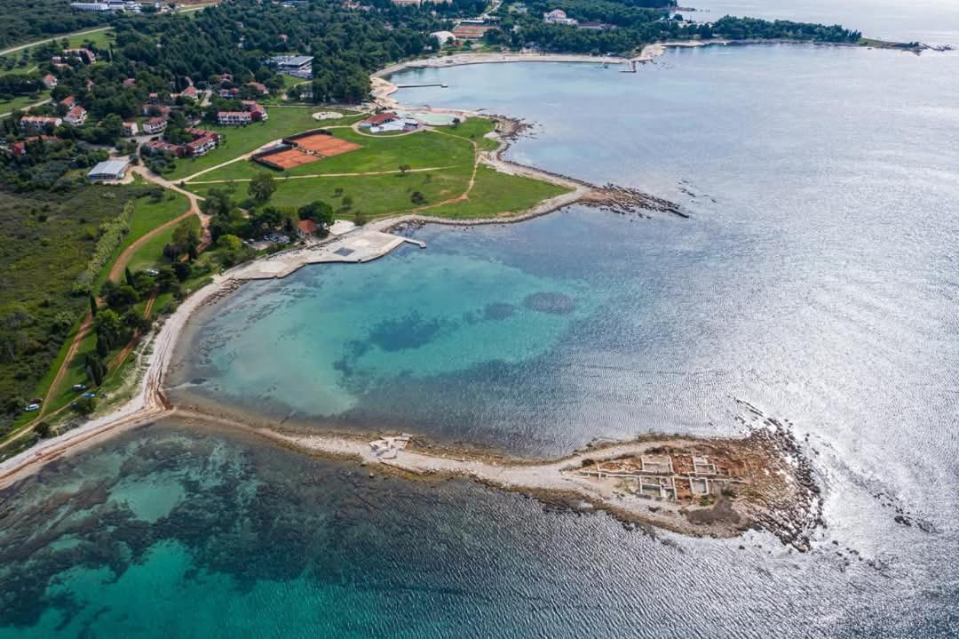 Apartments Miri Zambratija Kültér fotó