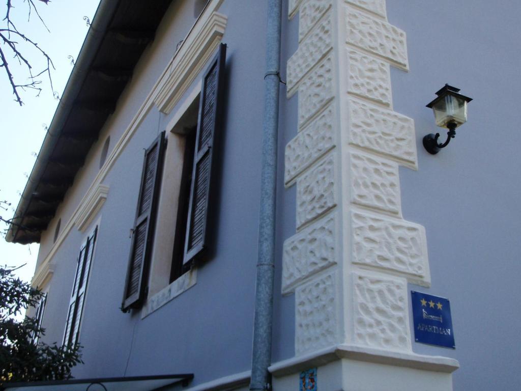Apartments Miri Zambratija Szoba fotó