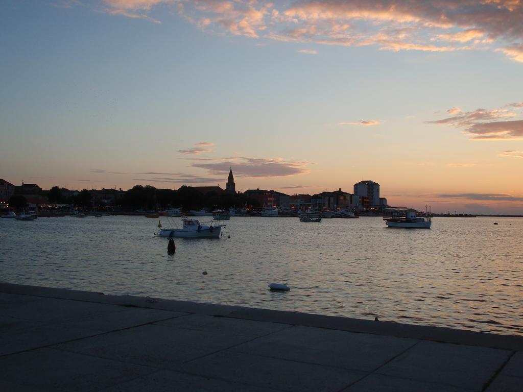 Apartments Miri Zambratija Kültér fotó