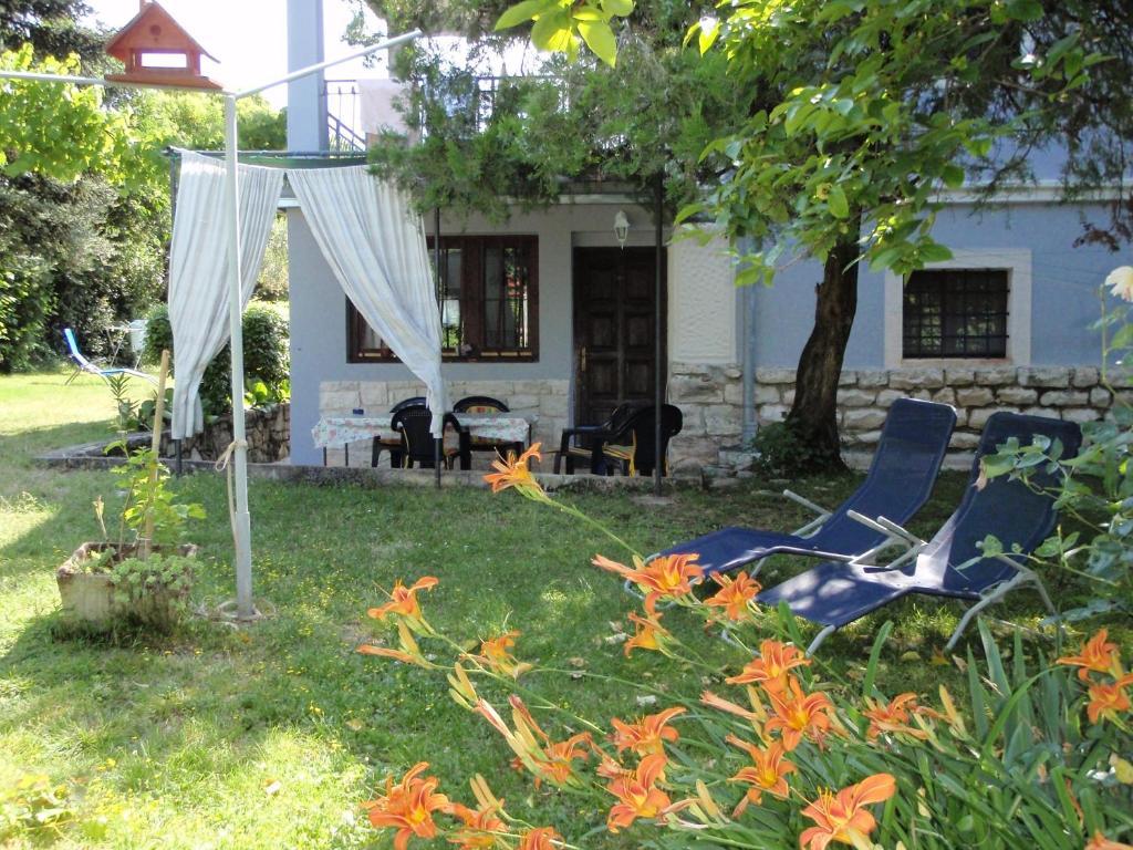 Apartments Miri Zambratija Kültér fotó