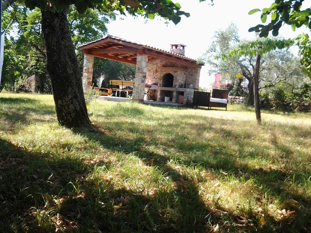 Apartments Miri Zambratija Kültér fotó