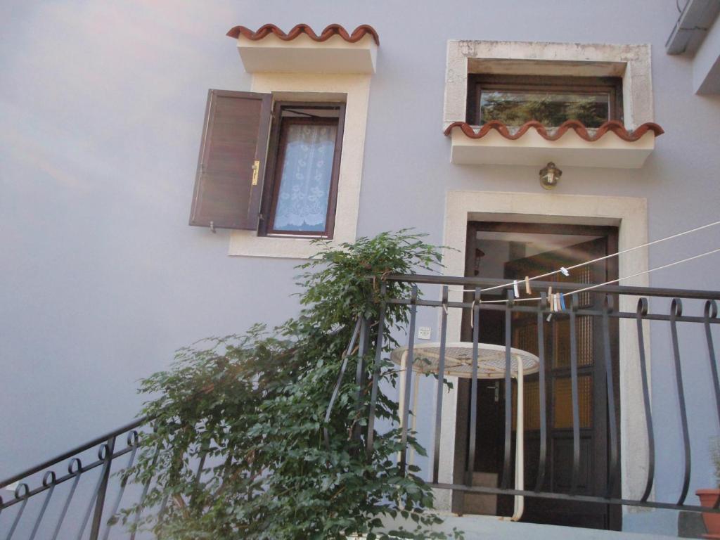Apartments Miri Zambratija Kültér fotó
